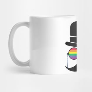 Proud, Fine, and Dandy Mug